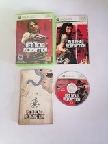 Comprar Red Dead Redemption Xbox 360