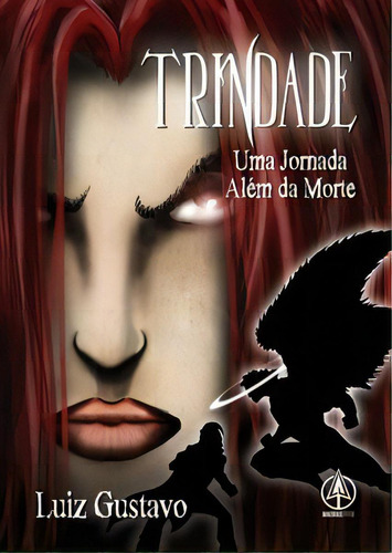 Trindade: Trindade, De Luiz, Gustavo. Série Não Aplica, Vol. Não Aplica. Editora Madras, Capa Mole, Edição Unica Em Português