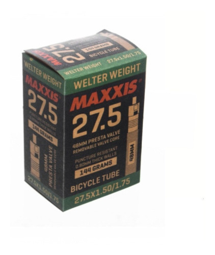 Tripa Maxxis  Rin 27.5x1.90/2.35 48mm