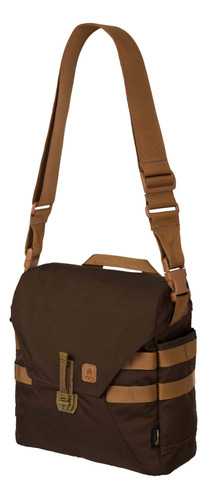 Bolsa Para Saco Cordura Color Marron Arcilla