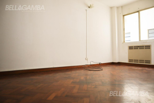 Imagen 4 de 11 de Oportunidad Inversor! 2 Ambientes Con Baulera.