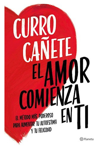 Amor Comienza En Ti - Cañete Curro.
