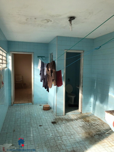 Imagem 12 de 30 de Casa A Venda Em Campinas - Bonfim R$ 1.200.000,00 - Ca00685 - 34892218