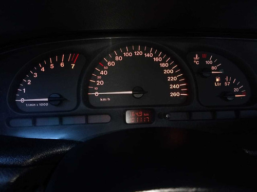 Chevrolet Vectra