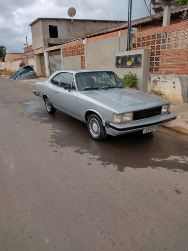Chevrolet Opala 1980