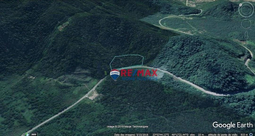Imagem 3 de 13 de Área Para Empreendimentos Residenciais E Comerciais Entre Bertioga E Guarujá - . - Ar0034