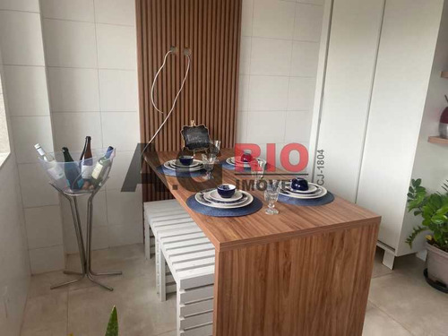 Imagem 12 de 15 de Apartamento-à Venda-freguesia (jacarepaguá)-rio De Janeiro - Frap30105