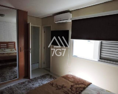 Imagem 4 de 20 de Casa Em Condomínio No Morumbi - Ca00815 - 34801534