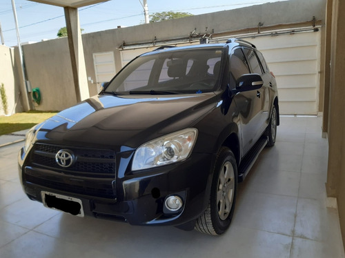 Toyota RAV4 2.4 4x4 Aut. 5p