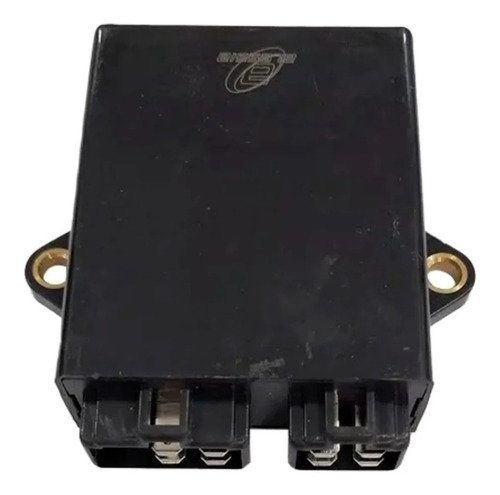Imagen 1 de 1 de Cdi Para Vento V Thunder, Vento Colt 250, Yamaha Virago 250