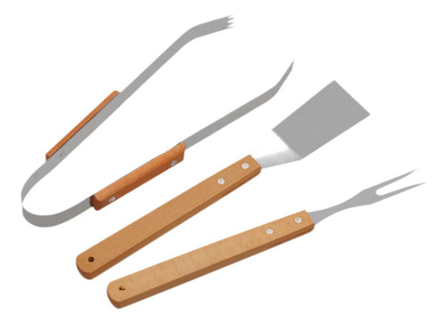 Kits De Herramientas Para Barbacoa Utensilios De Cocina