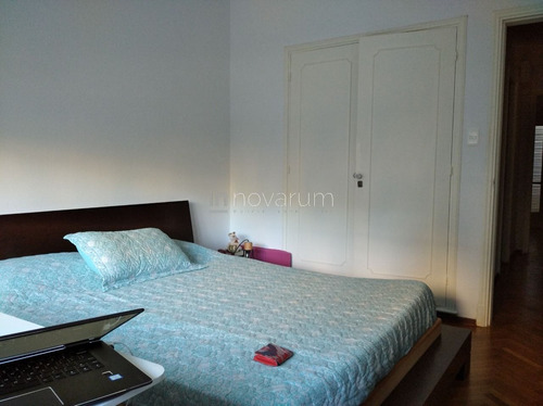 Venta Apartamento 3 Dormitorios Pocitos Nuevo De Estilo