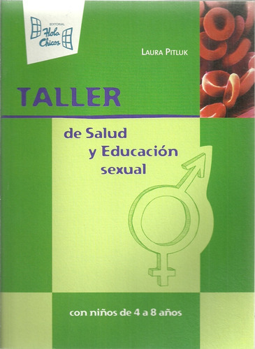 Taller De Salud Y Educación Sexual 