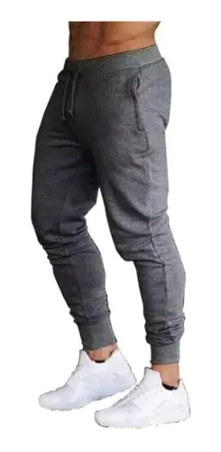 Jogging con puño hombre new arrivals