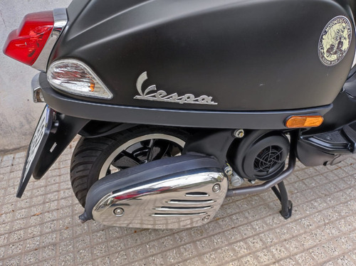 Vespa 150 Excelente Estado !!!!