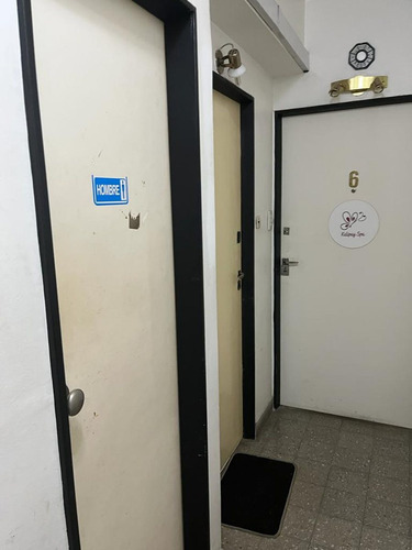 Oficina En Alquiler En San Nicolas