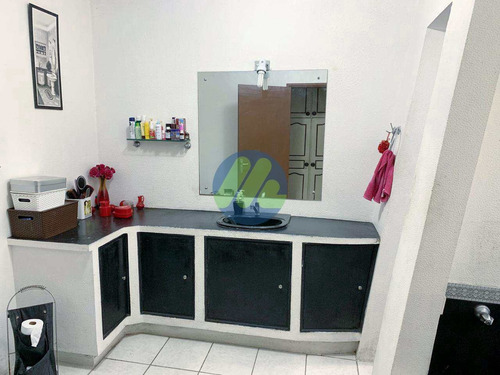 Imagem 8 de 29 de Sobrado Com 4 Dorms, Areal, Pelotas - R$ 1.06 Mi, Cod: 303 - V303