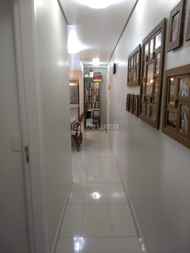 Imagem 15 de 30 de Apartamento À Venda Em Bonfim - Ap008834