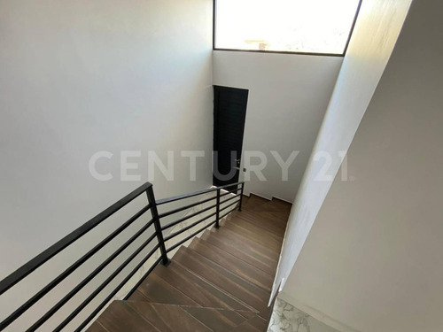 Casa Nueva En Venta, 3 Recámaras, 6km Apizaco Centro Tlaxcala