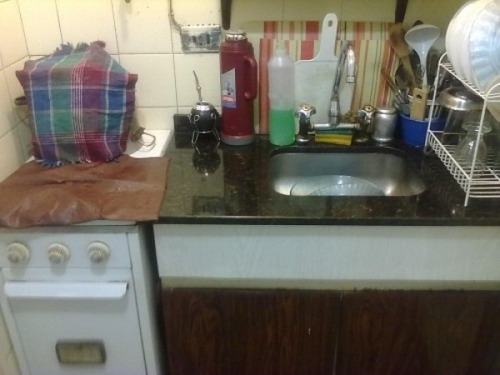 Imagen 2 de 13 de Departamento Monoambiente En Microcentro