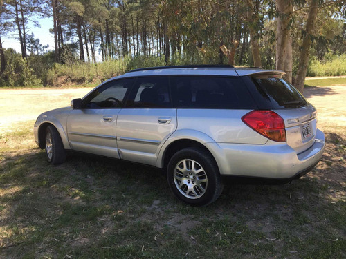 Subaru Outback 2.5 I Automatica