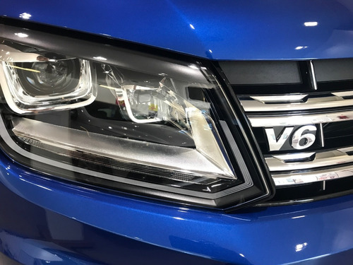 Imagen 6 de 15 de Volkswagen Amarok 3.0 V6 Extreme 0 Km Stock 2021 #22
