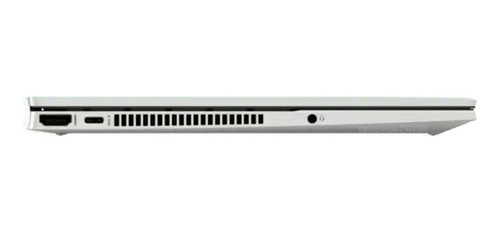 Imagen 3 de 5 de Notebook HP Pavilion x360 14-dy0011la plateada natural táctil 14", Intel Core i5 1135G7 8GB de RAM 512GB SSD, Intel Iris Xe Graphics G7 80EUs 1920x1080px Windows 10 Home