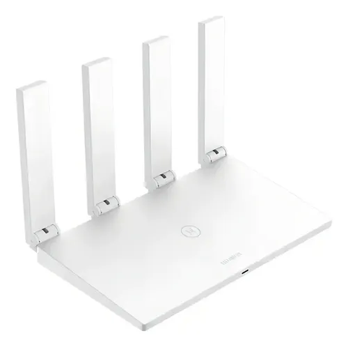 Roteador Huawei AX2s WS7000 Wi-Fi 6
