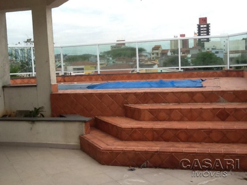 Imagem 19 de 23 de Cobertura À Venda, 218 M² Por R$ 950.000,00 - Centro - São Bernardo Do Campo/sp - Co2031