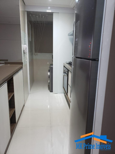 Imagem 7 de 15 de Apartamento Vitta Club De Viver - 1131