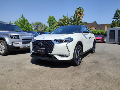Ds Automobiles Ds 3 Crossback E- Tense Bev 2022