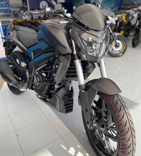 Imagen 1 de 14 de Bajaj Dominar 250