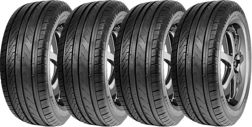 Kit de 4 neumáticos Torque HT701 215/60R17 96 H