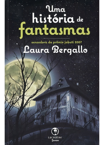 Uma História De Fantasmas