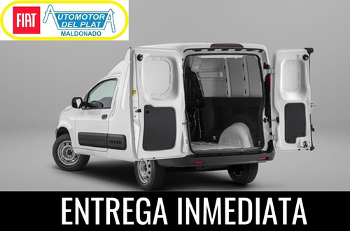 Fiat Fiorino Endurance