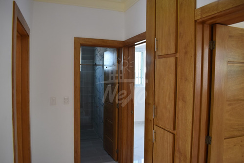 Imagen 13 de 22 de Casa En 1er Nivel Y Apartamento Independiente En 2do Nivel, Ubicada En Los Prados Santiago (jpc-221)