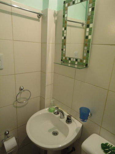 Imagen 6 de 8 de Departamento - Barracas