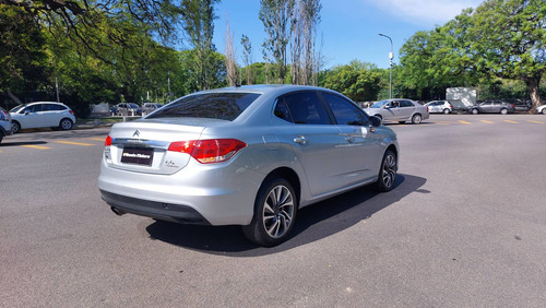 Citroën C4 Lounge 1.6 Thp Feel Pack 165cv Automática