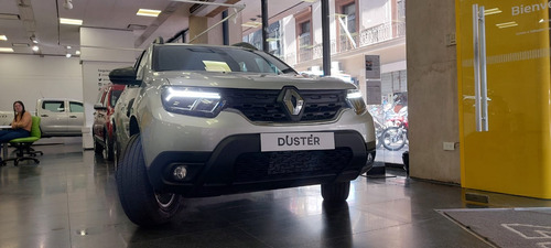 Renault Duster 1.3 Tce Turbo Iconic 155Cv 4X4