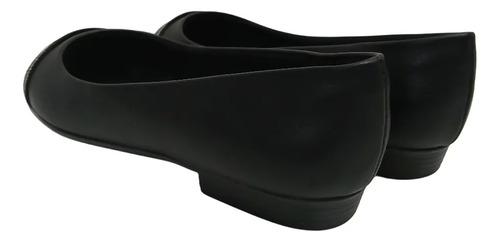 Chatita Moda Mujer Piccadilly 250244 Puntera Charol