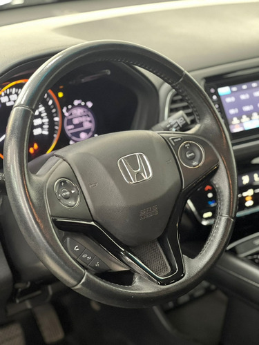 Honda HR-V 1.8 Ex 2wd Cvt