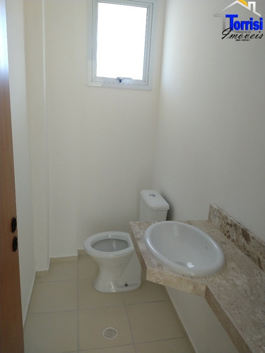 Imagem 21 de 30 de Apartamento Em Praia Grande, 01 Dormitório, Jardim Real - Ap2343 - Ap2343 - 69575728