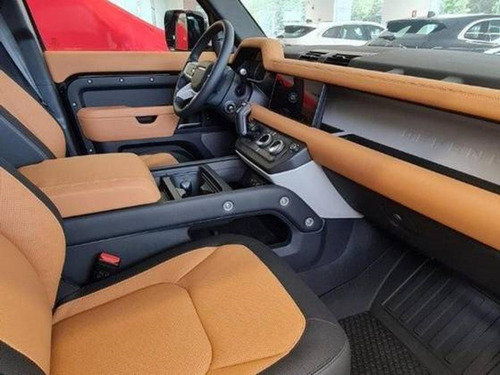Land Rover Defender 3.0 D350 Turbo Diesel Mhev 110 X-dynamic