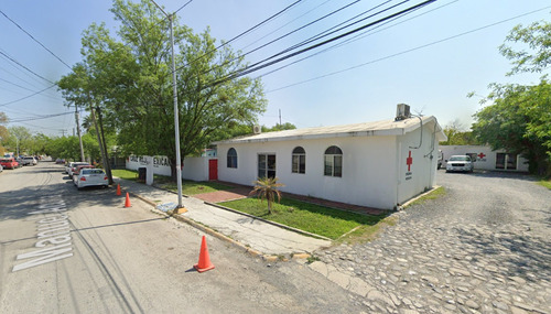 Casa En Venta ¡remate Bancario!- Callejón De Los Olivos, Gil De Leyva, Montemorelos, N.l. -jmjc10