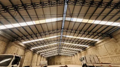 Bodega en renta