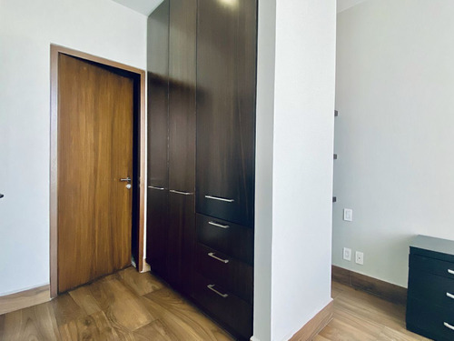 Departamento En Venta En Plaza Carso Miguel Hidalgo