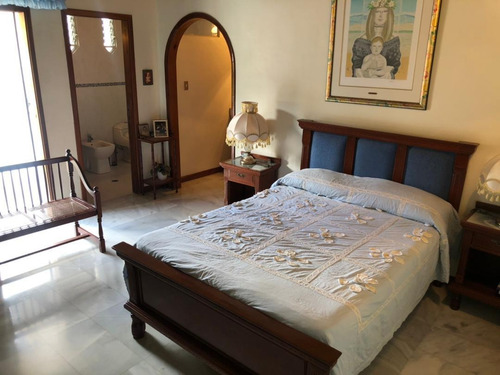 Imagen 9 de 14 de Hermosa Quinta En Venta, Urbanización San Luis.