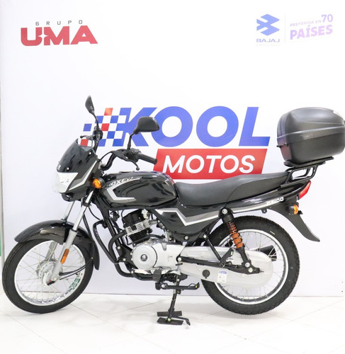 Imagen 2 de 7 de Bajaj Boxer Ct 100 Ks