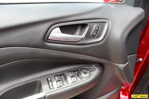 Ford Escape 2.0 At 4x4