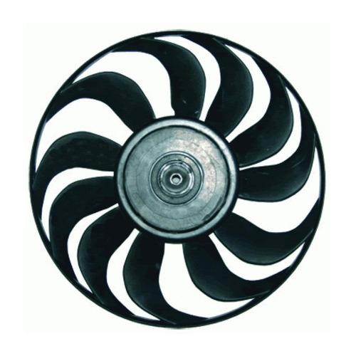 Paleta De Electroventilador Volkswagen Golf (96') 96/99